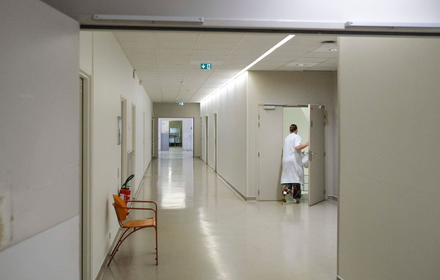 Cánceres, enfermedades cardiovasculares… ¿Cuáles son las principales causas de muerte en Francia? Cánceres, enfermedades cardiovasculares… ¿Cuáles son las principales causas de muerte en Francia?